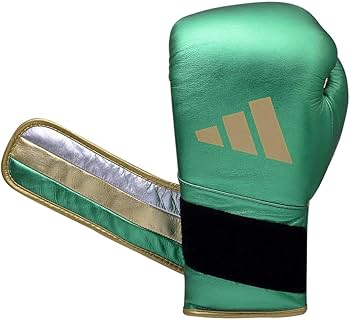 Amazon.co.jp: adidas ボクシング グローブ アディスピード NEW 501